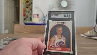 Nice small order of Vintage Basketball cards and Modern