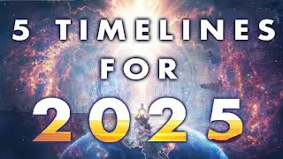 Top Energy Expert Shares Shocking 2025 Predictions