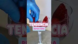 Postres en copas: f&aacute;ciles, elegantes y vendibles🍮Aprend&eacute; t&eacute;cnicas modernas. Comenta CLASE.🙌🏻