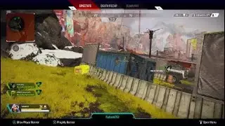 Fubuki72 champion skills | Apex Legends