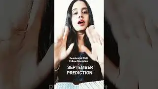 YOUR SEPTEMBER PREDICTION 🙏🌹😇❤️ #healingsouls #tarot #monthlyprediction #septemberpredictions