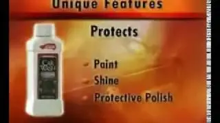 Worlds best Car Wash Concentrated Liquid (500 ml)