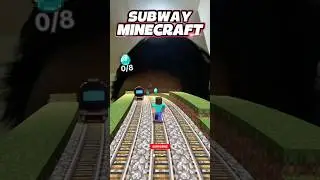 SUBSAY MINECRAFT 🔥 Dunia Minecraft Paling Unik & Seru 2025! #minecraft #minecraftindonesia