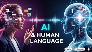 How AI is Changing Language & Human Communication