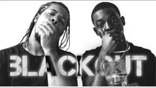 BLACKOUT GS9 Type Beat