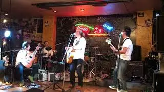 2019  12 29  眠　佐野市Bar Ken