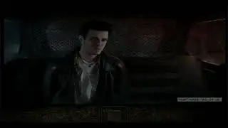 Max Payne's Story in a minute