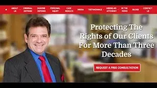 Drug Defense Attorney Las Vegas | Mace Yampolsky | Drug Defense Lawyer Las Vegas
