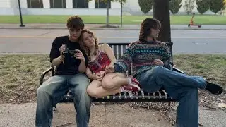 Daisy. (A coming of age movie)
