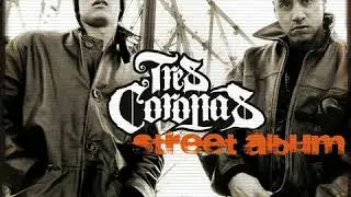 Tres Coronas - Entremos al Party (Audio Oficial)