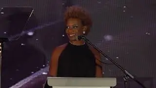 8th Annual Top 20 Under 40 Award Gala | Oscar Night