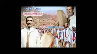 الشاعر الغجدامي محمد ازناك بن عبوش والكلمات