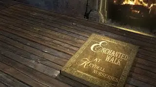 Enchanted Walk 2018