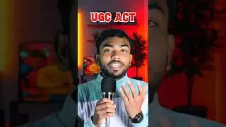 Upper Castes Opposed the UGC Act