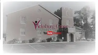 VGBC Sunday Morning Worship Service 05-21-2023