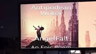 AngelFall Epic Amazon Reel 71