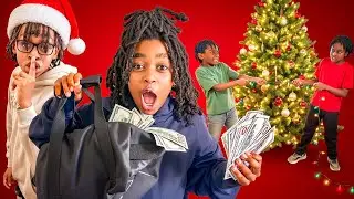 Gotit Family Christmas Takeover! 