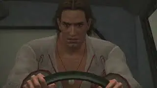 Carlito Keyes 3rd Psychopath Boss Fight - Dead Rising