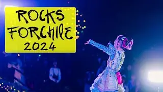 【Rocks ForChile 2024】