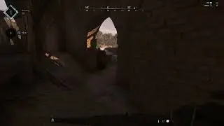 Sniper in the bush