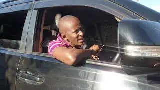 Njugush kiongozi shupavu