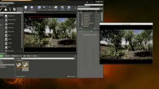 Running Python Plugin project For Unreal Engine 4 (OpenCV Demo)