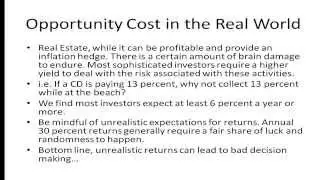 Florida Real Estate Investment wholesale condos
