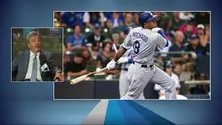 Former Dodgers GM Ned Colletti: Why L.A. Is the Team to Beat in the NL | The Rich Eisen Show