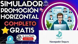 🔥USICAMM Simulador gratis (Nivel Principiante) para el examen Promoción HORIZONTAL con  bibliografía