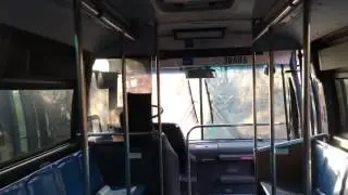 Ex-Peter Pan RTS #30605 (Exx-Coach USA Northeast)