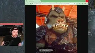 The Alexensual Paradox: Streamer Showdown
