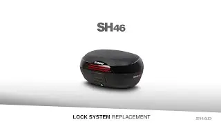 Lock System Replacement -  SH46