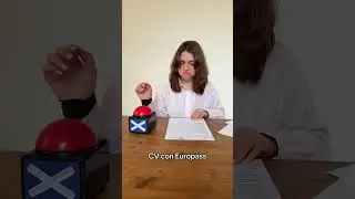 CV Challenge 📄