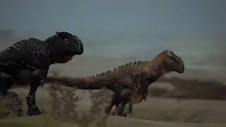 Utahraptor Territory Challenge Tips - Dynasty Realism