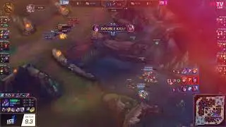 GAM vs FTV Highlight Game 3 VCS M&ugrave;a Xu&acirc;n 2019 Flash Highlights