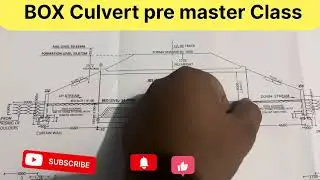 Don&rsquo;t Miss This Civil Hack! 🔥 Sirf 2 Minute Mein Barrel Length Samjho 💡Bridge barrel Length calcul