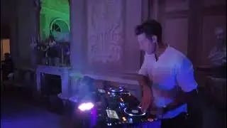 🎬👇🎉🔥Festa di compleanno [18} @ Villa Lo Zerbino Genova Ott. 2021