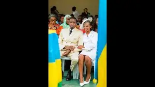 RECEPTION Y'UBUKWE BWA DEBORAH & ISAAC
