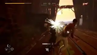 Absolver  pvp#14