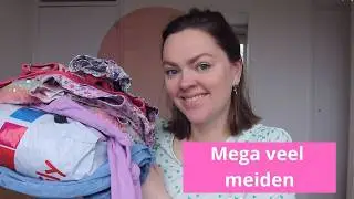 Kids' clothing haul! | Girlonthewhitebike