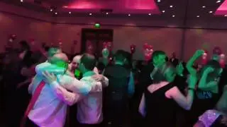 Worcester Wedding Band www.i-partyband.co.uk