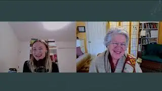 EPRC Podcast: Spiritual Emergence/Emergency, Dr. Emma Bragdon & Dr. Shoshannah Bryn Jones Square