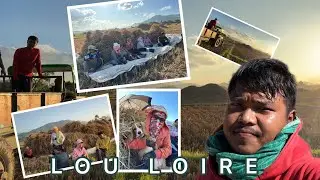Labuk Vlog || Lou - u singngu wapham swaida loire