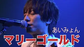 あいみょん / マリーゴールド【歌ってみた】青木隆治
