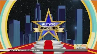 Hollywood Headlines: Katy Perry Pregnant