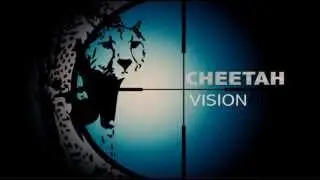 CHEETAH VISION