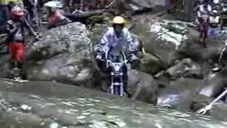 TADDY.PL - Blazusiak TRIAL World Outdoor