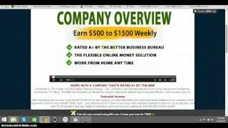 Project Payday Scam Project Payday Proof 2015