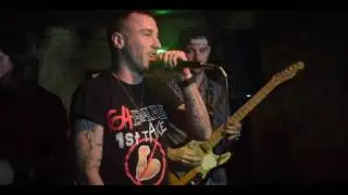 Ben Frankie- Full Set 4K (4.27.2017)