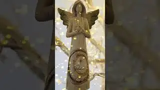 Angel 😇 #angels #angelmessage #angel #angelnumbers #gifts #giftshop #giftsforher #viral #short